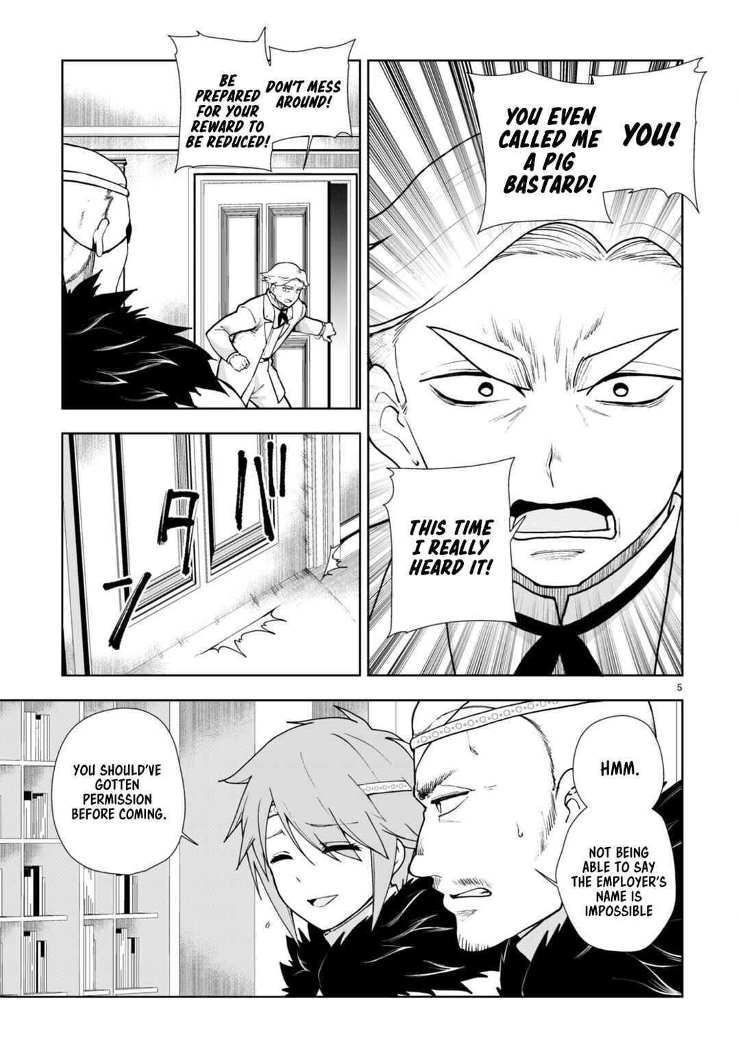 Chapter 66 - Page 5