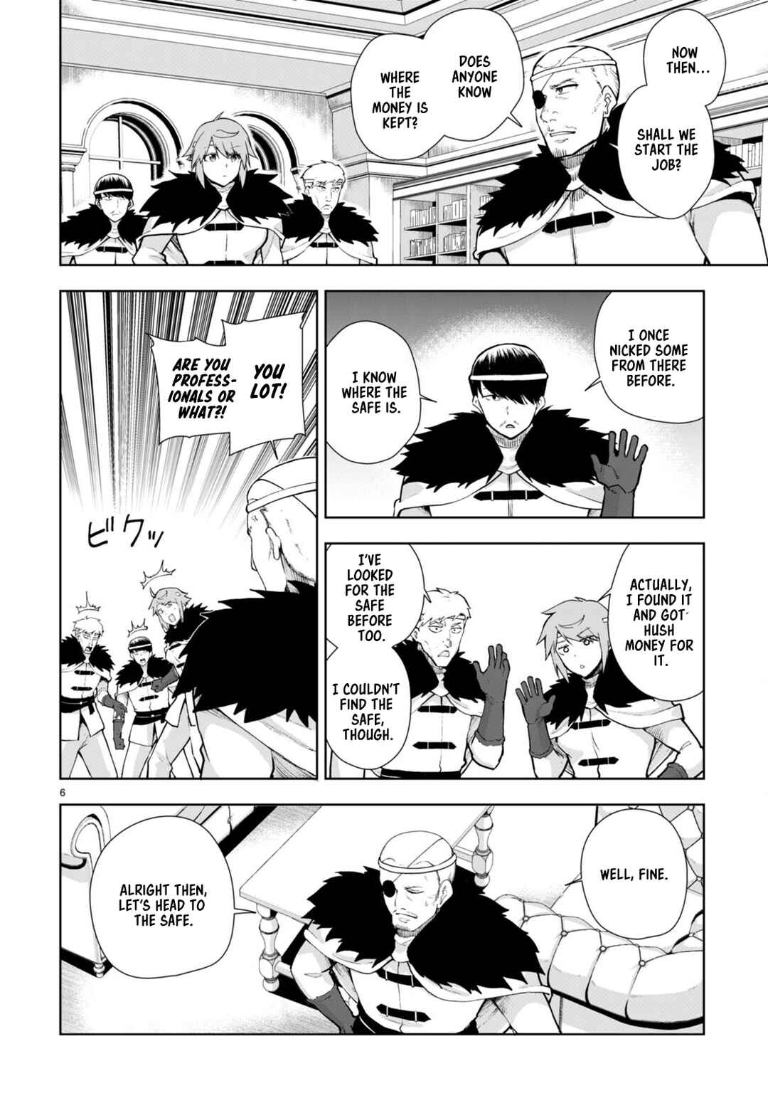 Chapter 66 - Page 6