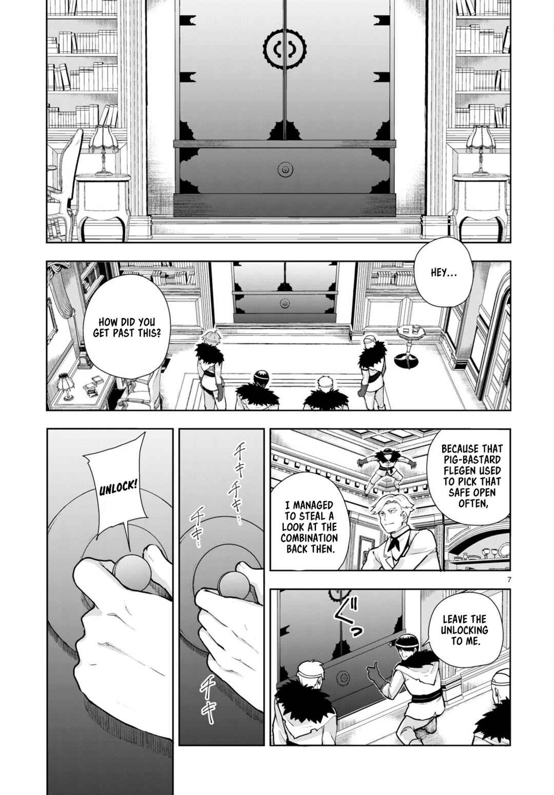 Chapter 66 - Page 7