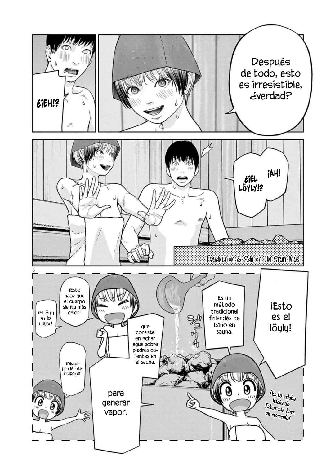 Chapter 4 - Page 8