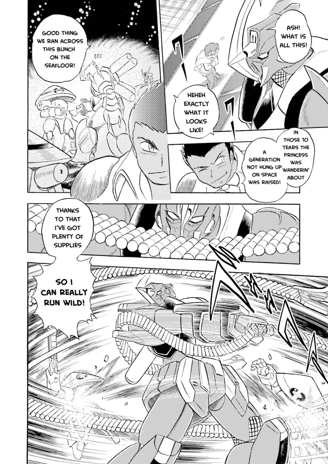 Chapter 15 - Page 25