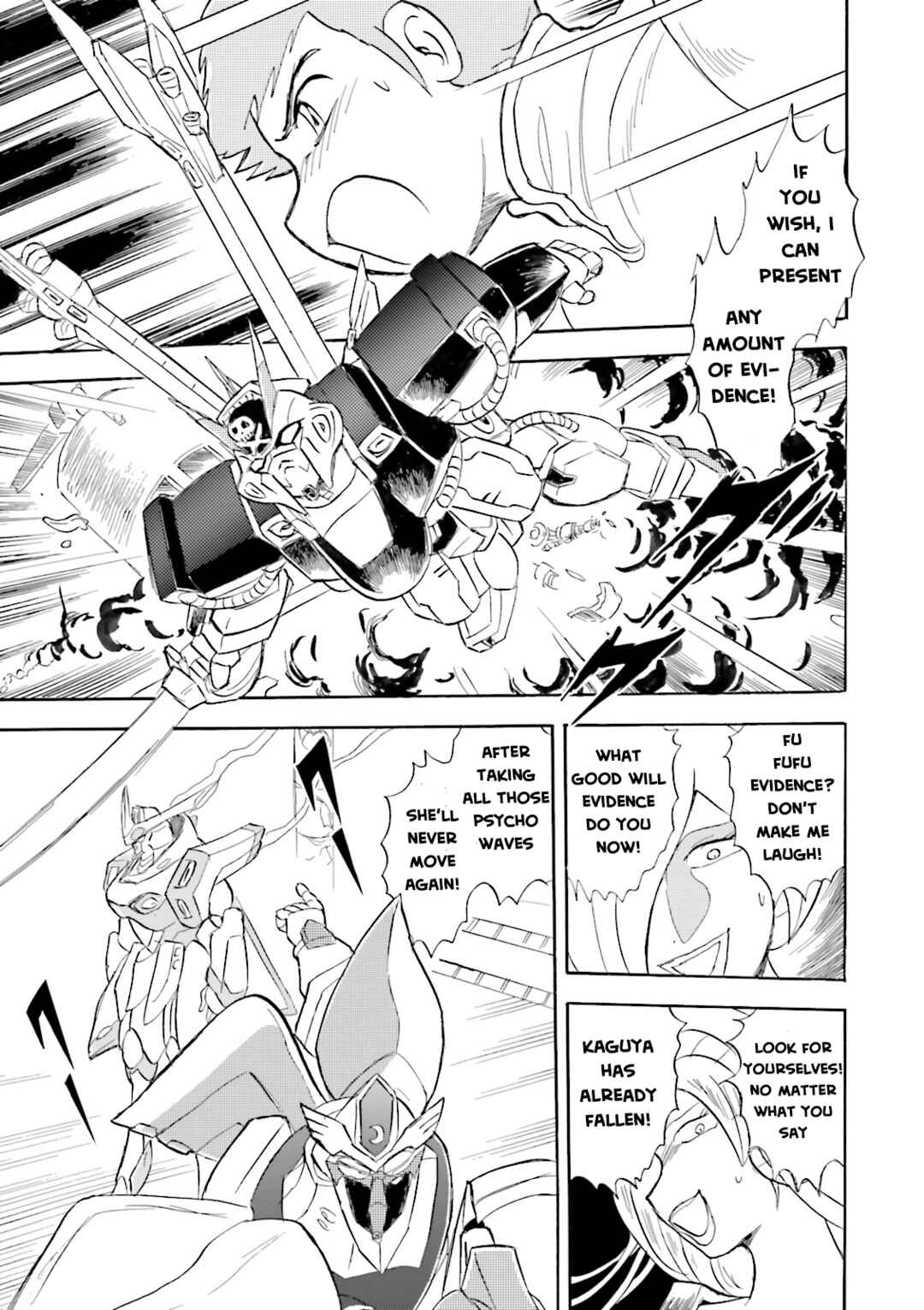 Chapter 15 - Page 28