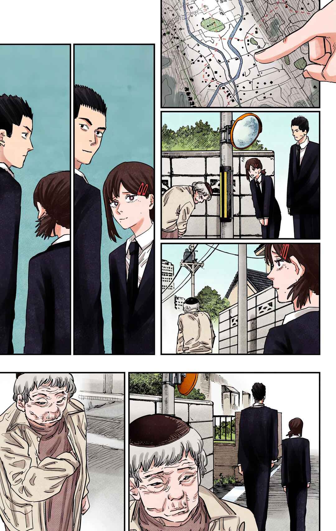 Chapter 23 - Page 3