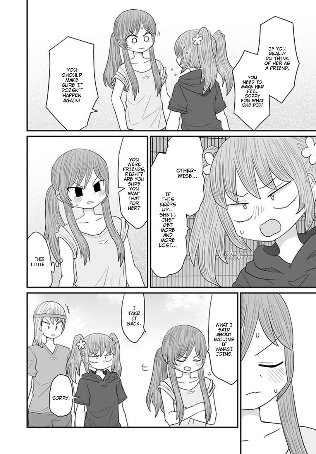 Chapter 31 - Page 10