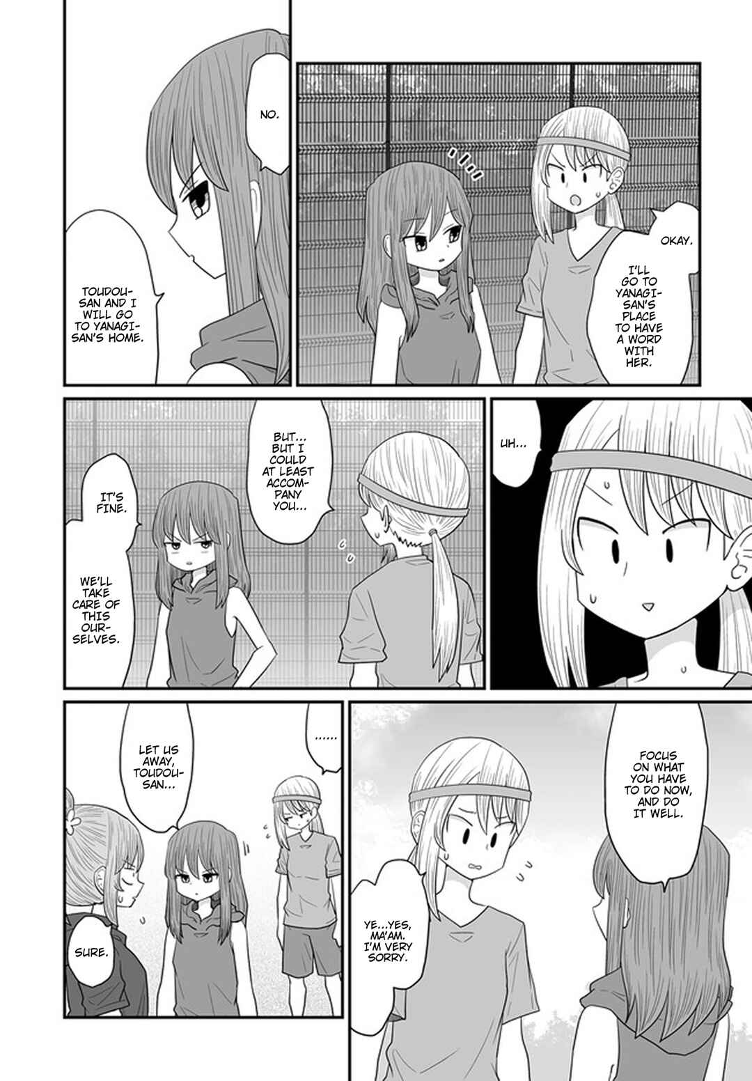 Chapter 31 - Page 12