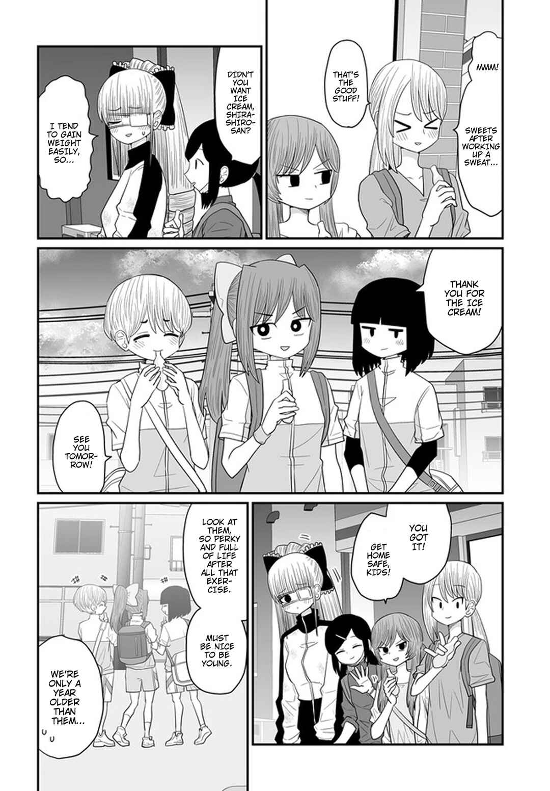 Chapter 31 - Page 19