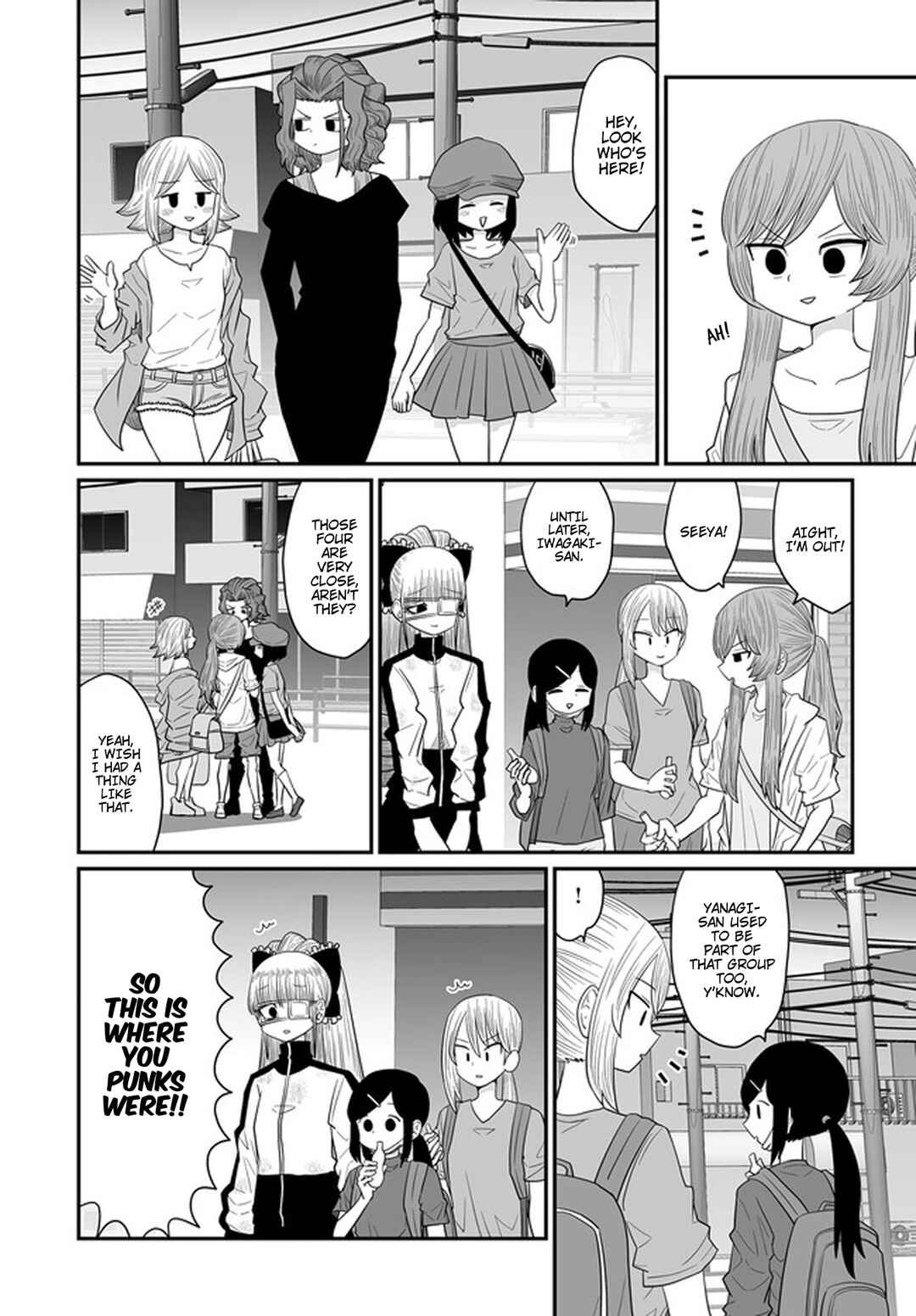 Chapter 31 - Page 20