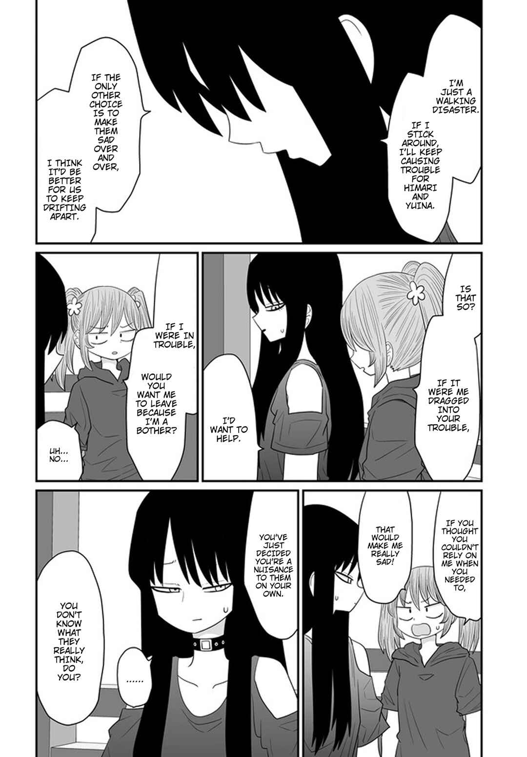 Chapter 31 - Page 29