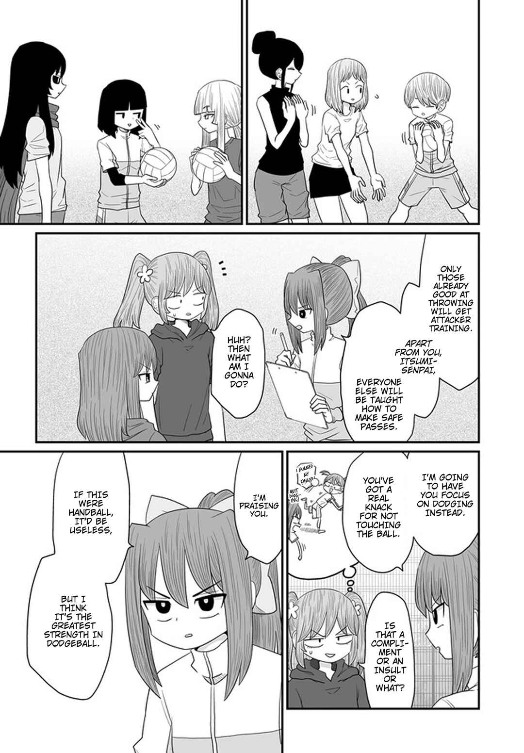 Chapter 31 - Page 3