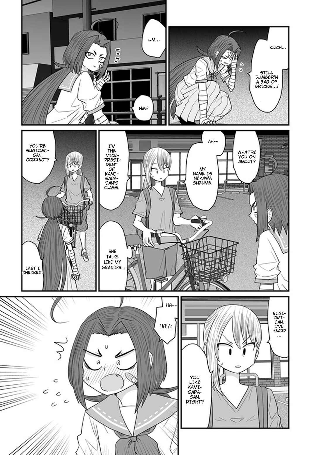 Chapter 31 - Page 33