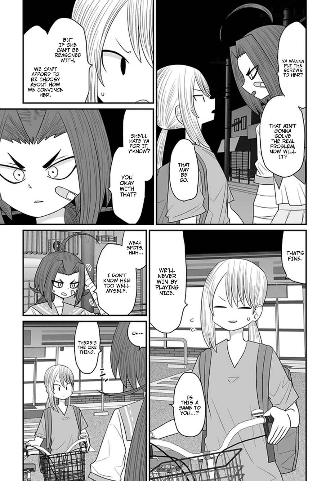 Chapter 31 - Page 35