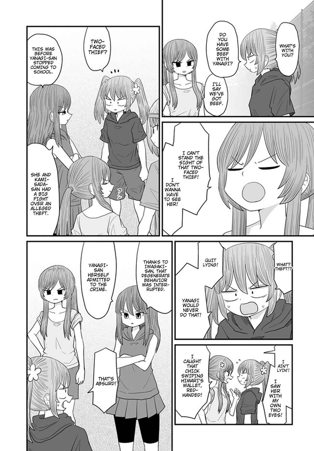 Chapter 31 - Page 6