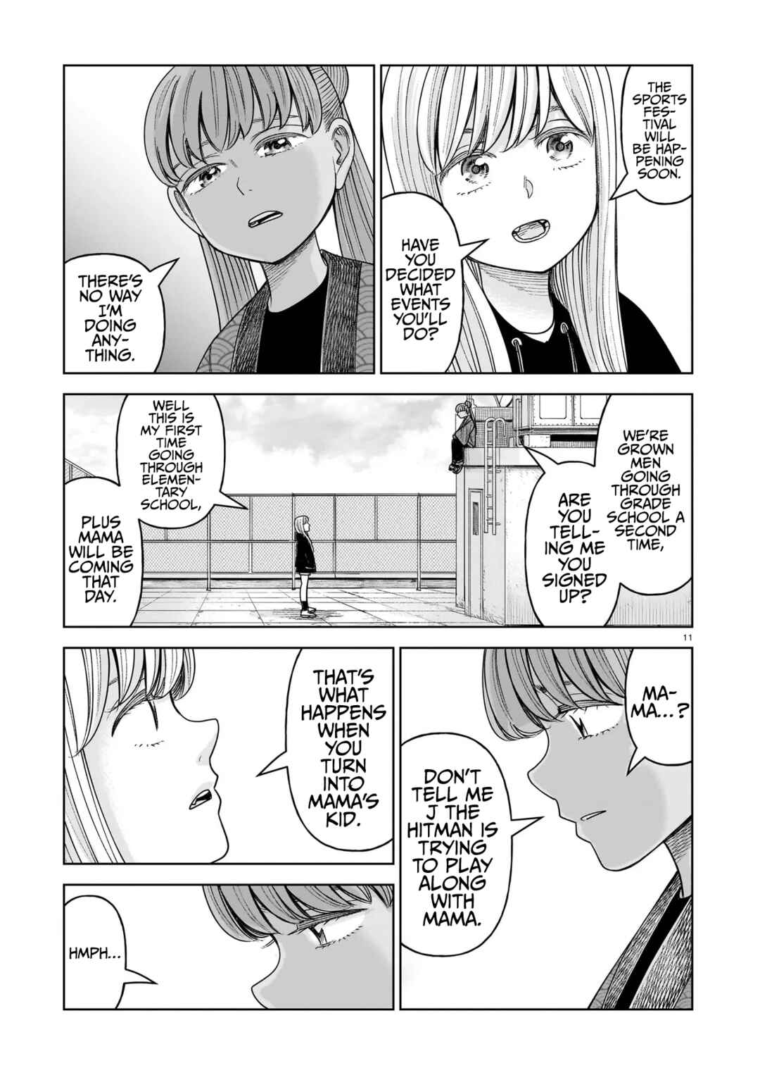 Chapter 33 - Page 11