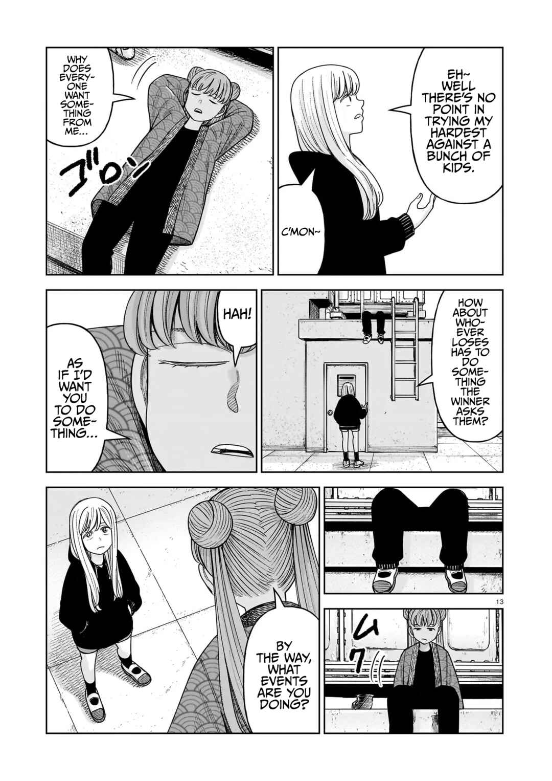 Chapter 33 - Page 13