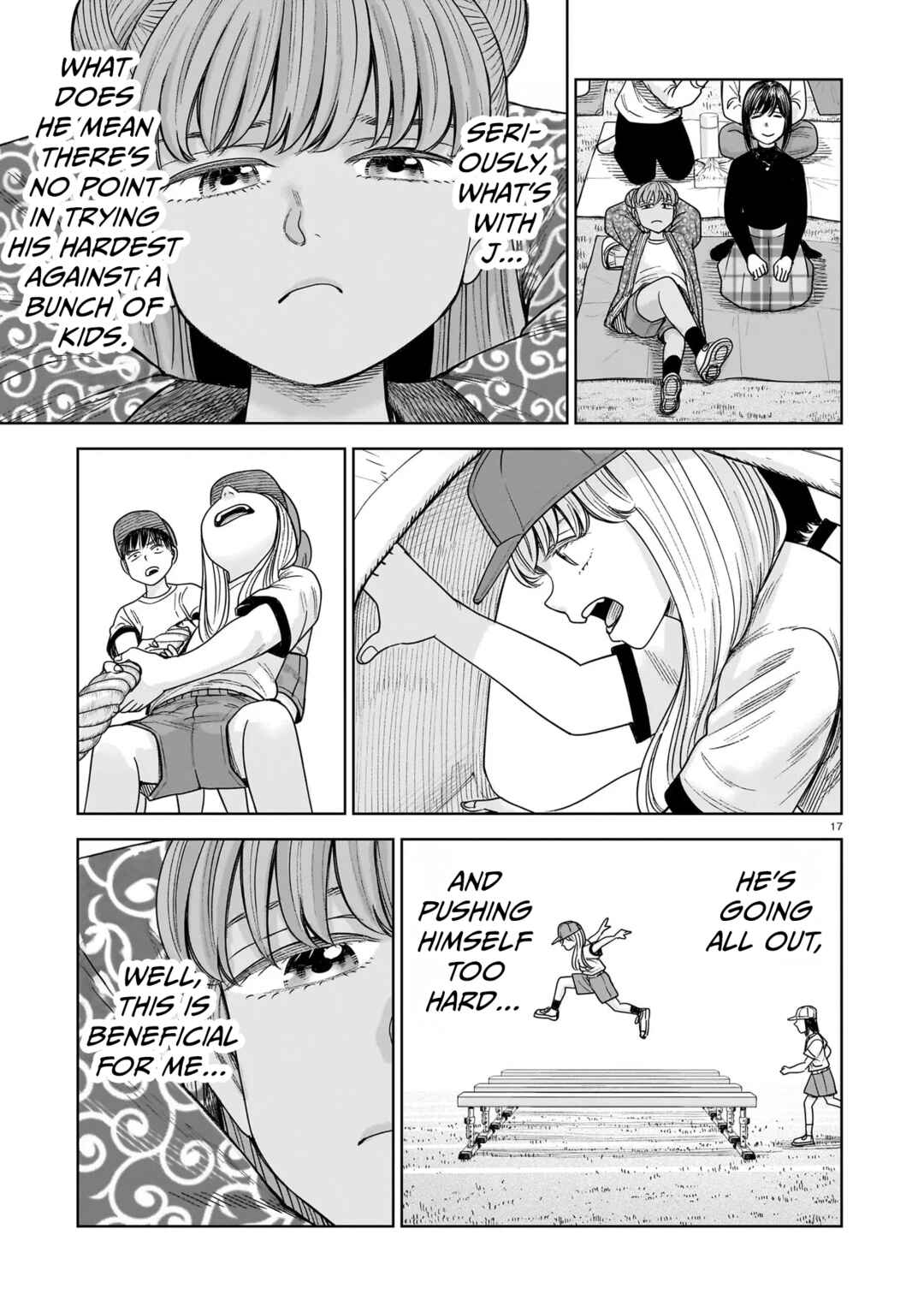 Chapter 33 - Page 17