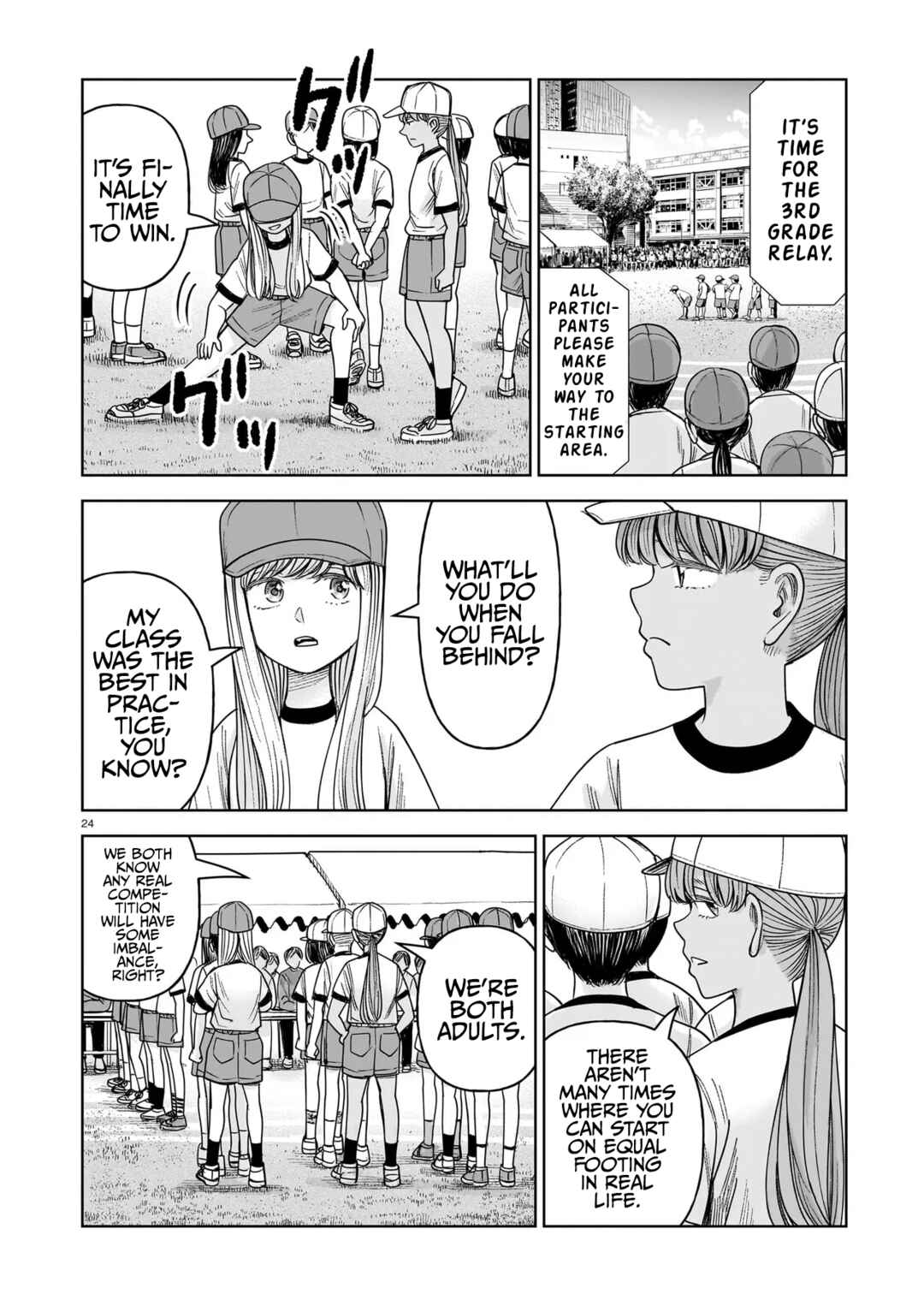 Chapter 33 - Page 24