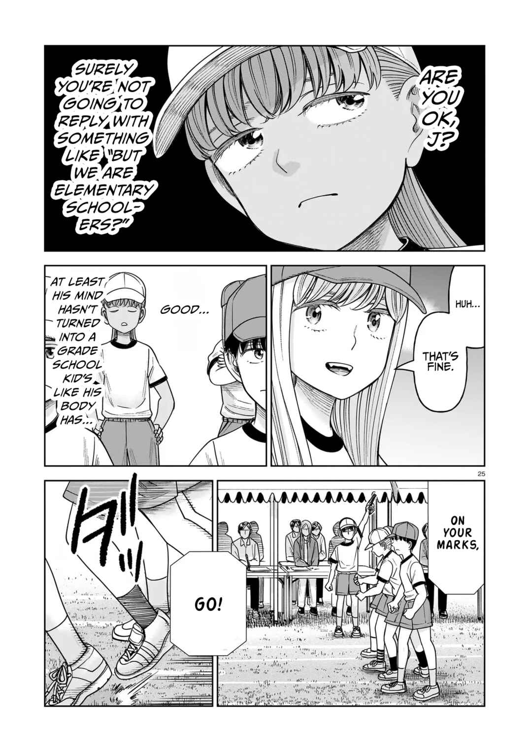 Chapter 33 - Page 25