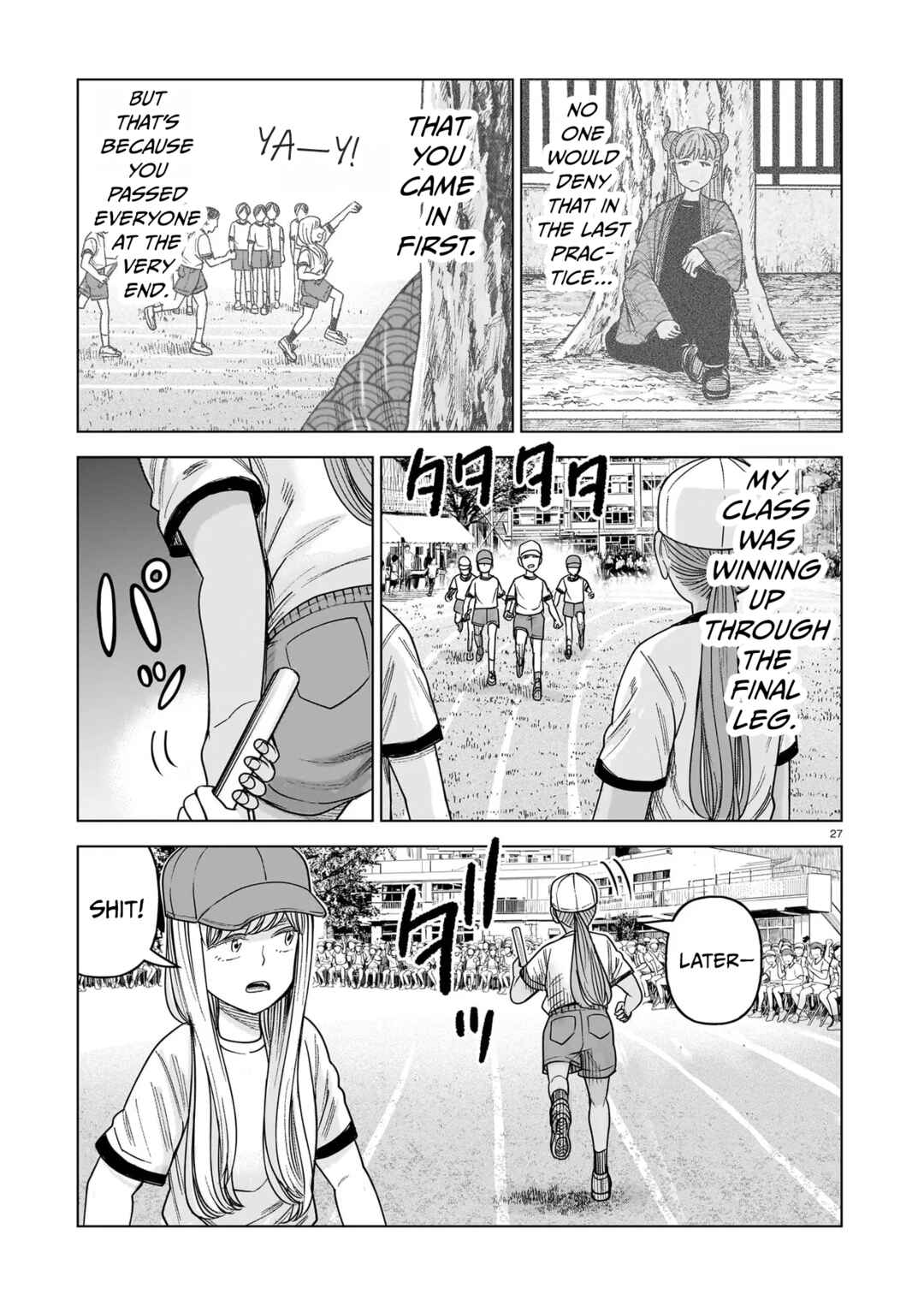 Chapter 33 - Page 27