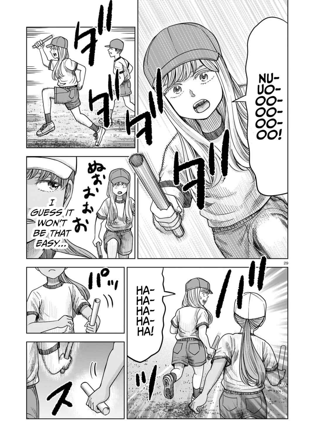 Chapter 33 - Page 29