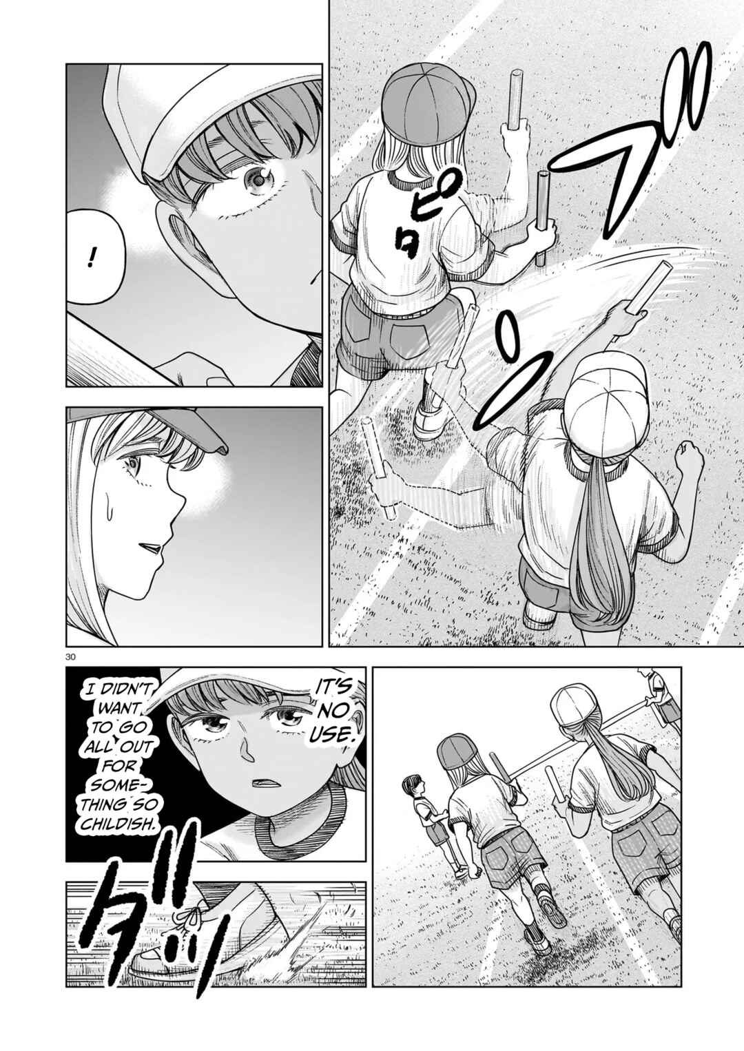 Chapter 33 - Page 30
