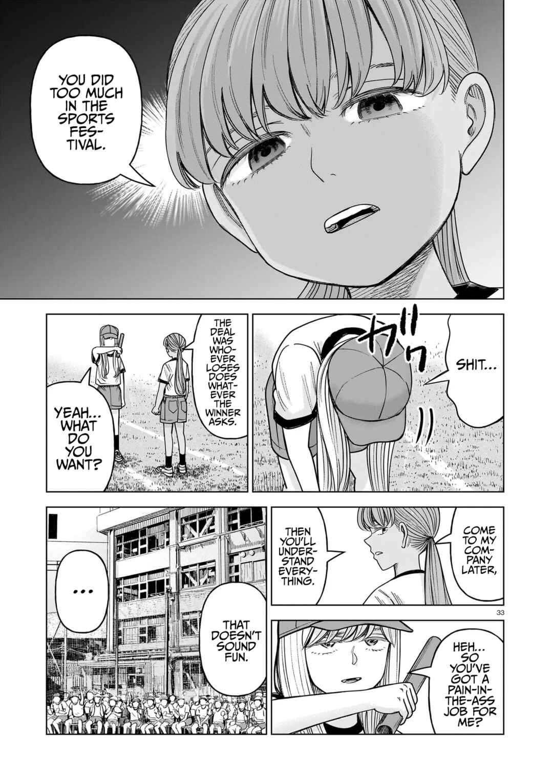 Chapter 33 - Page 33