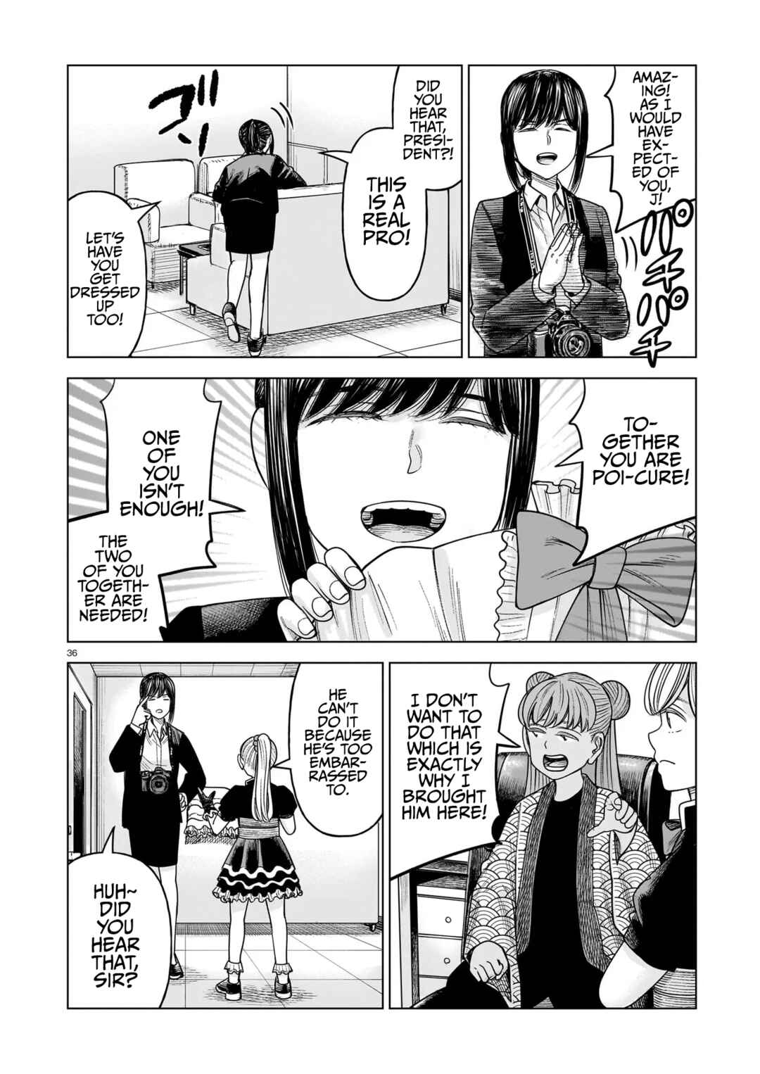 Chapter 33 - Page 36