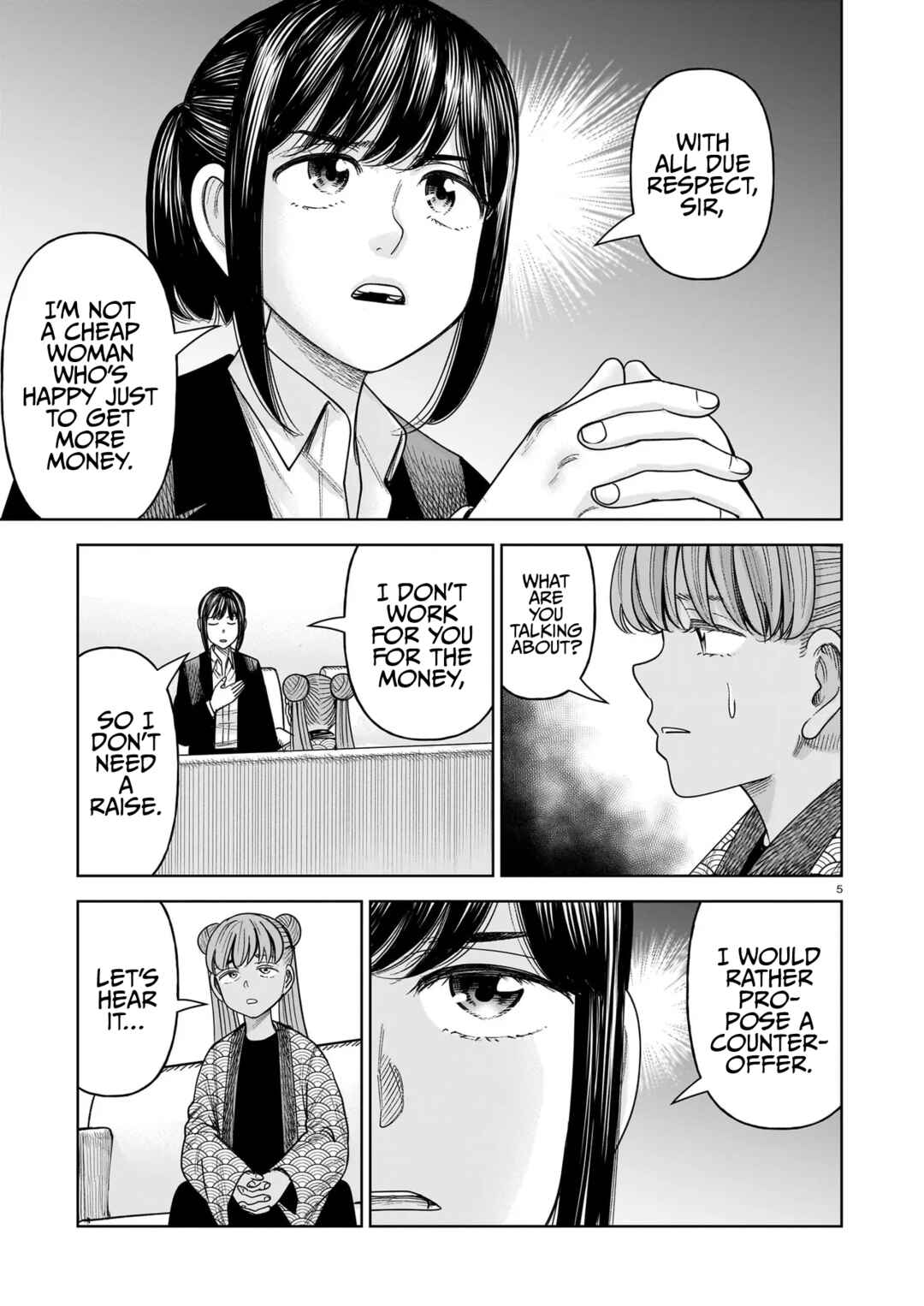 Chapter 33 - Page 5