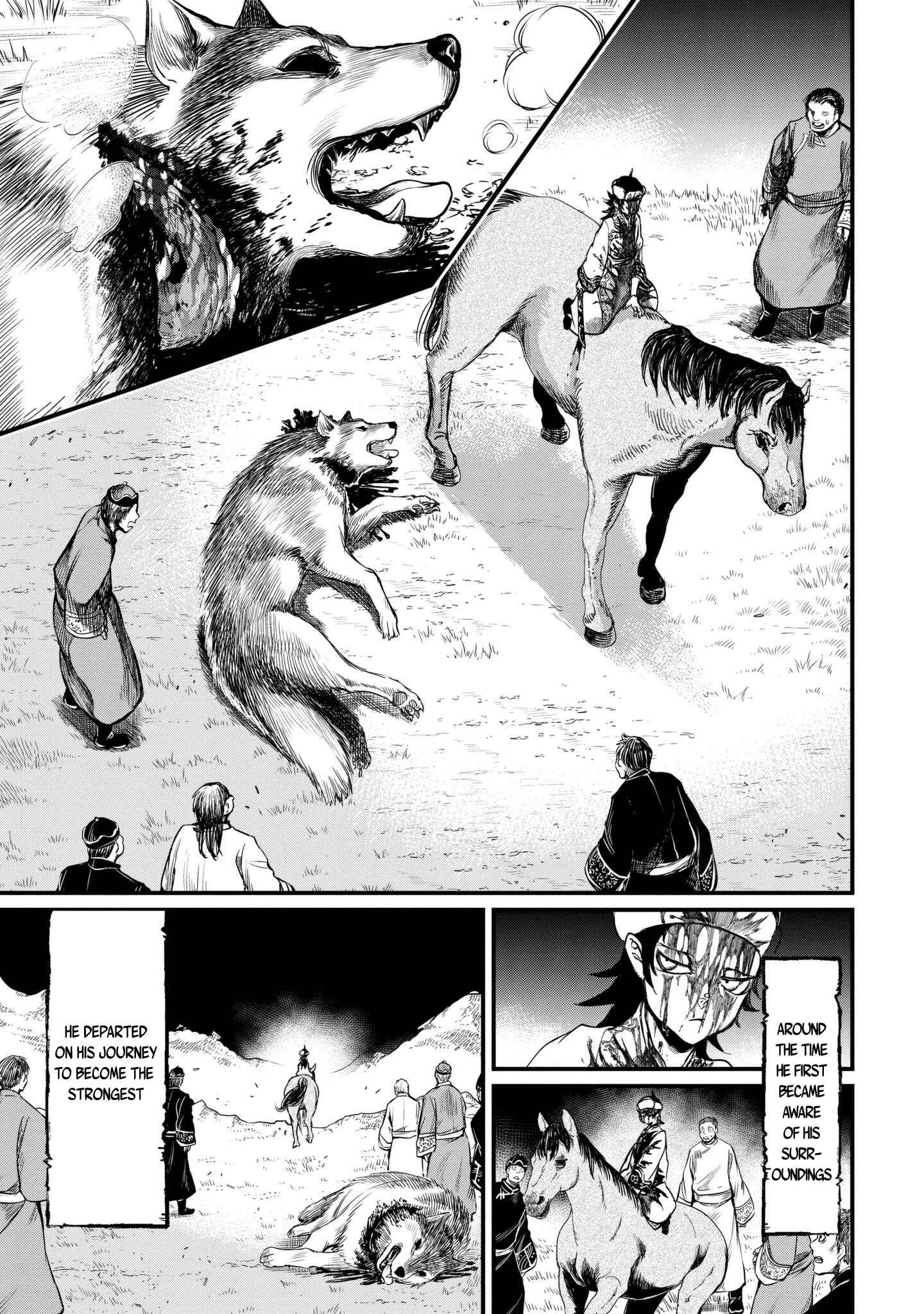 Chapter 3 - Page 5