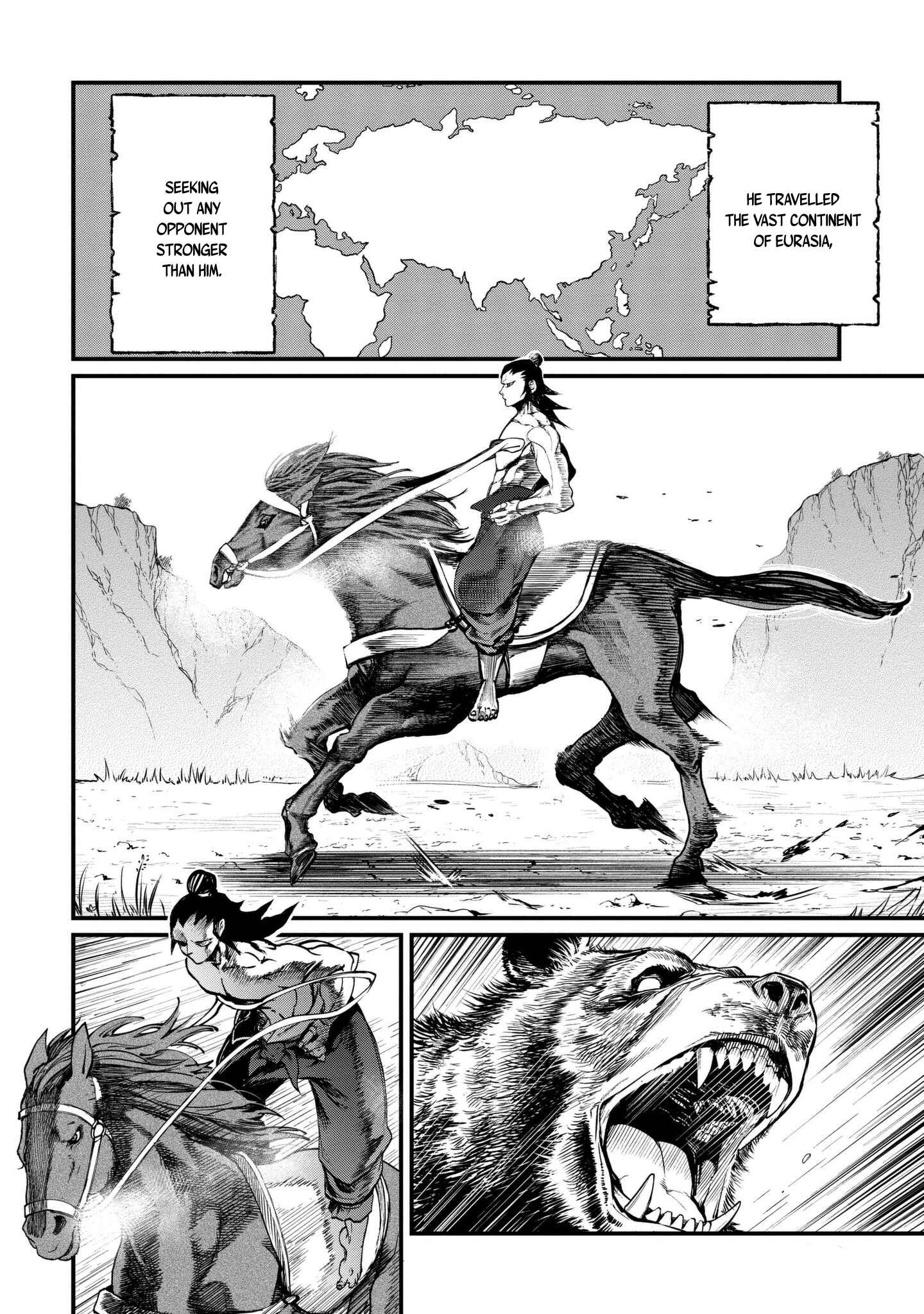 Chapter 3 - Page 6
