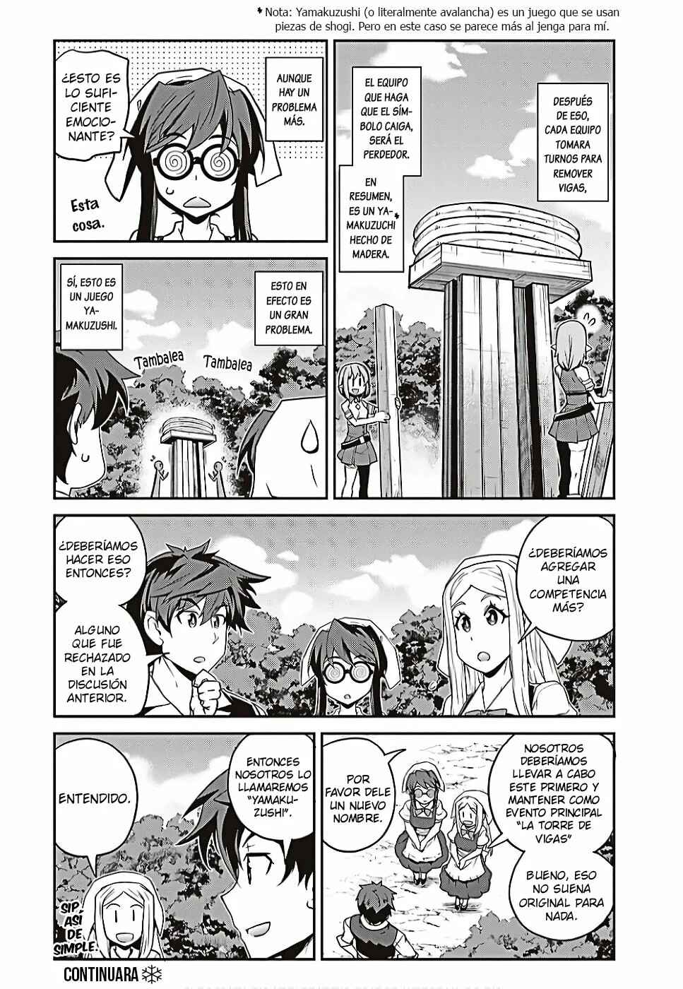 Chapter 228 - Page 6