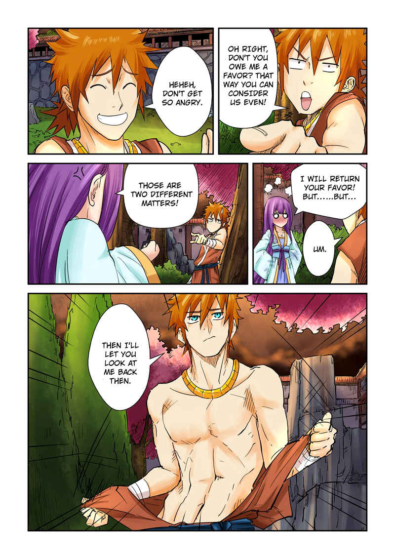 Chapter 108.5 - Page 5