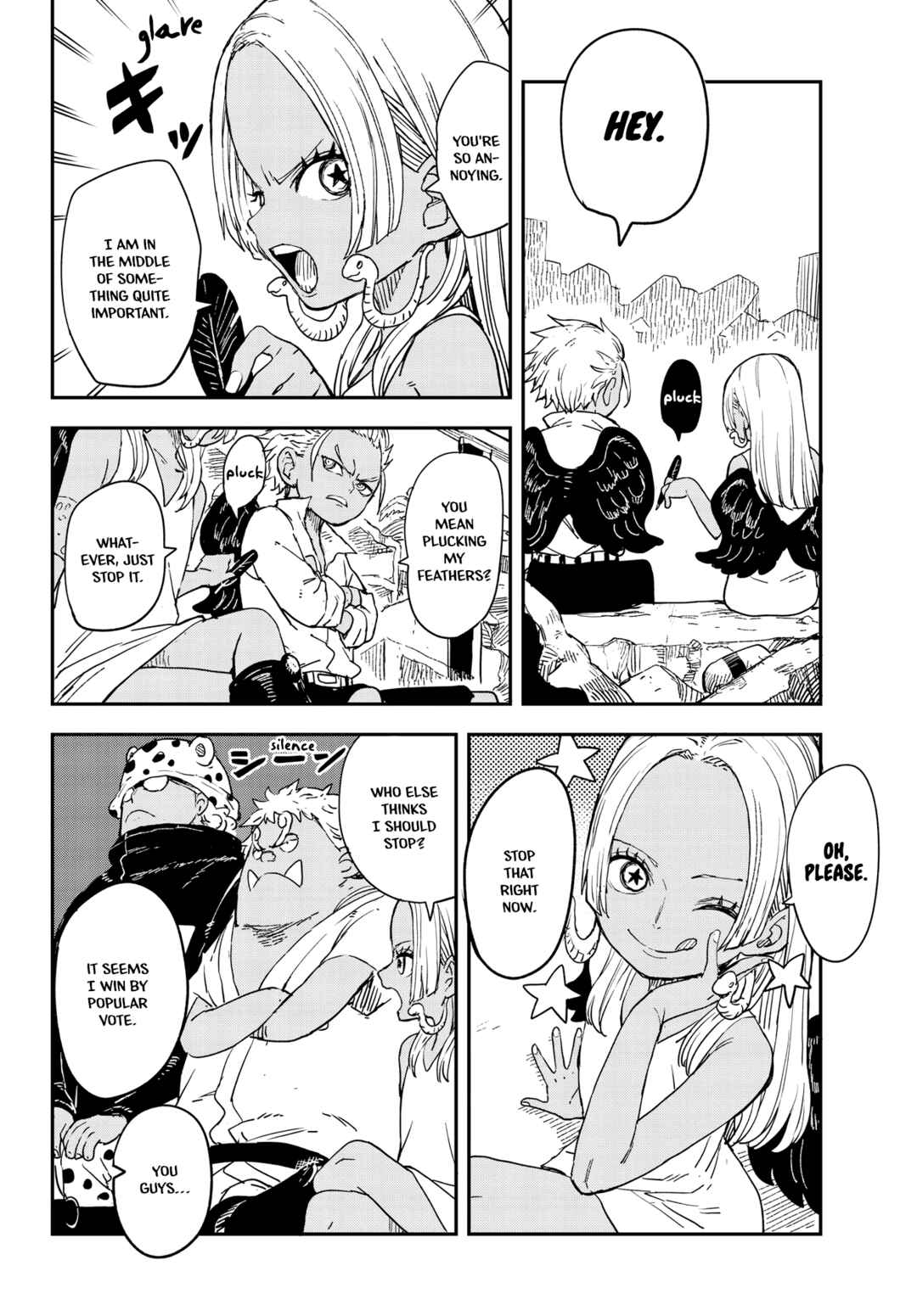 Chapter ? - Page 2