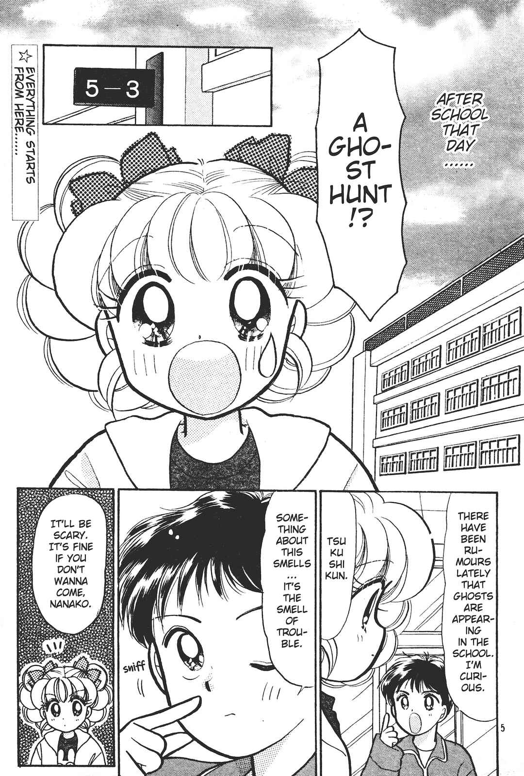 Chapter 1 - Page 4