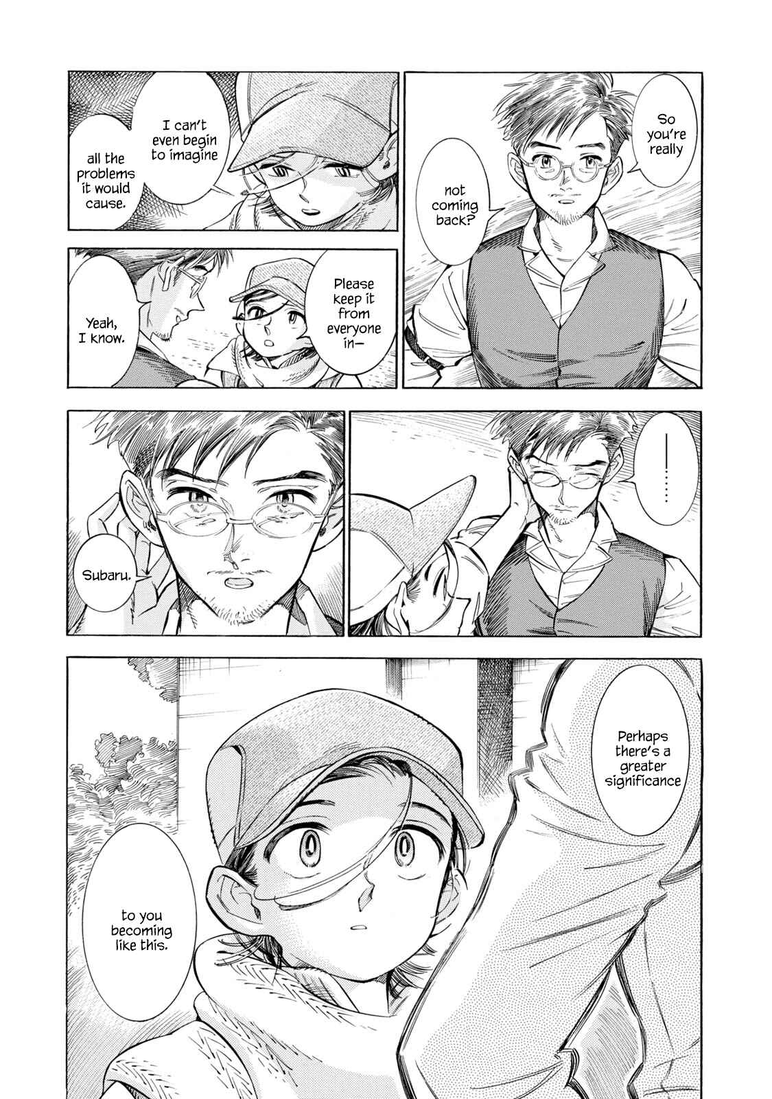 Chapter 8 - Page 9