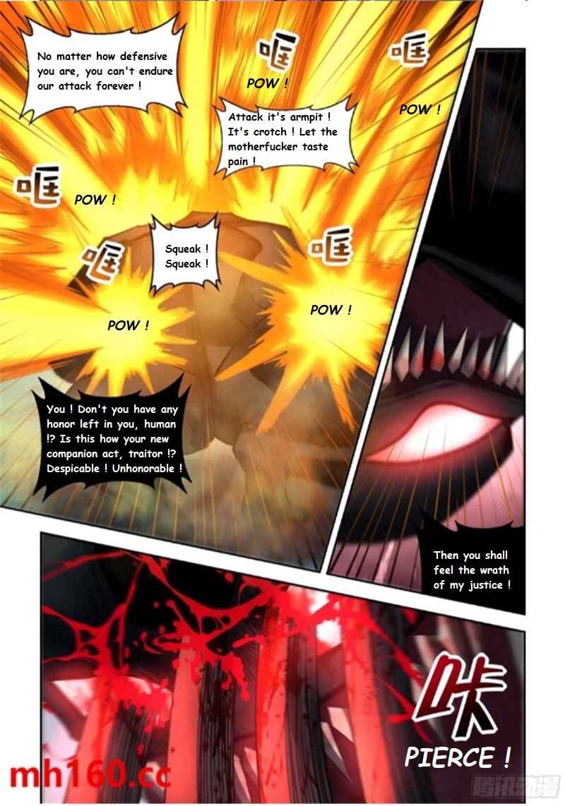 Chapter 562 - Page 14
