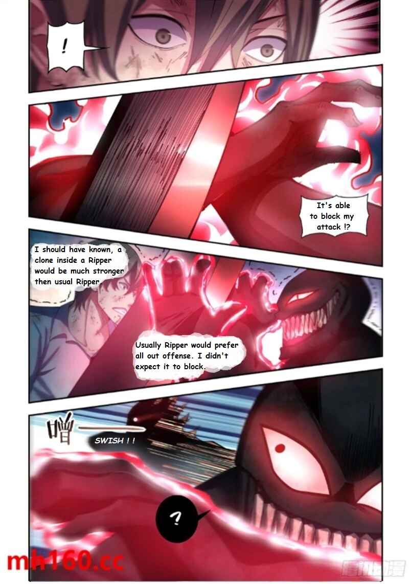 Chapter 562 - Page 9