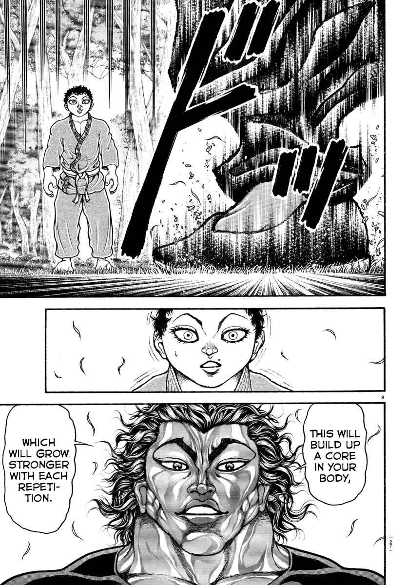 Chapter 83 - Page 10