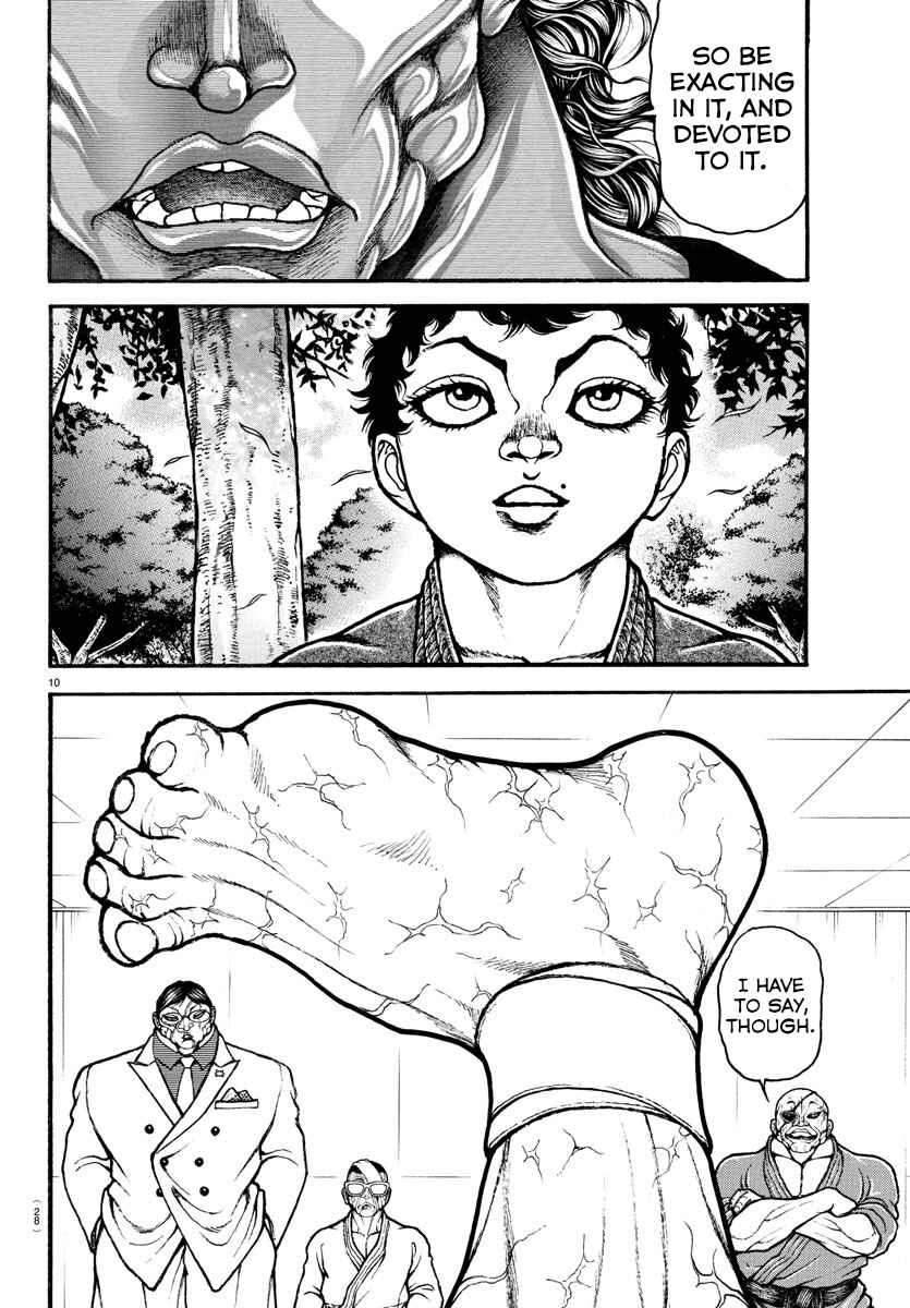 Chapter 83 - Page 11