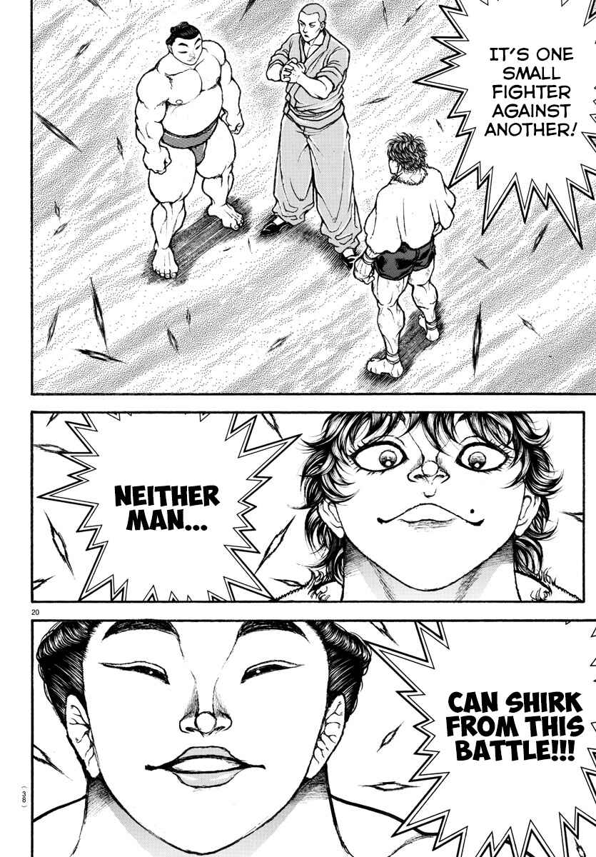Chapter 83 - Page 20