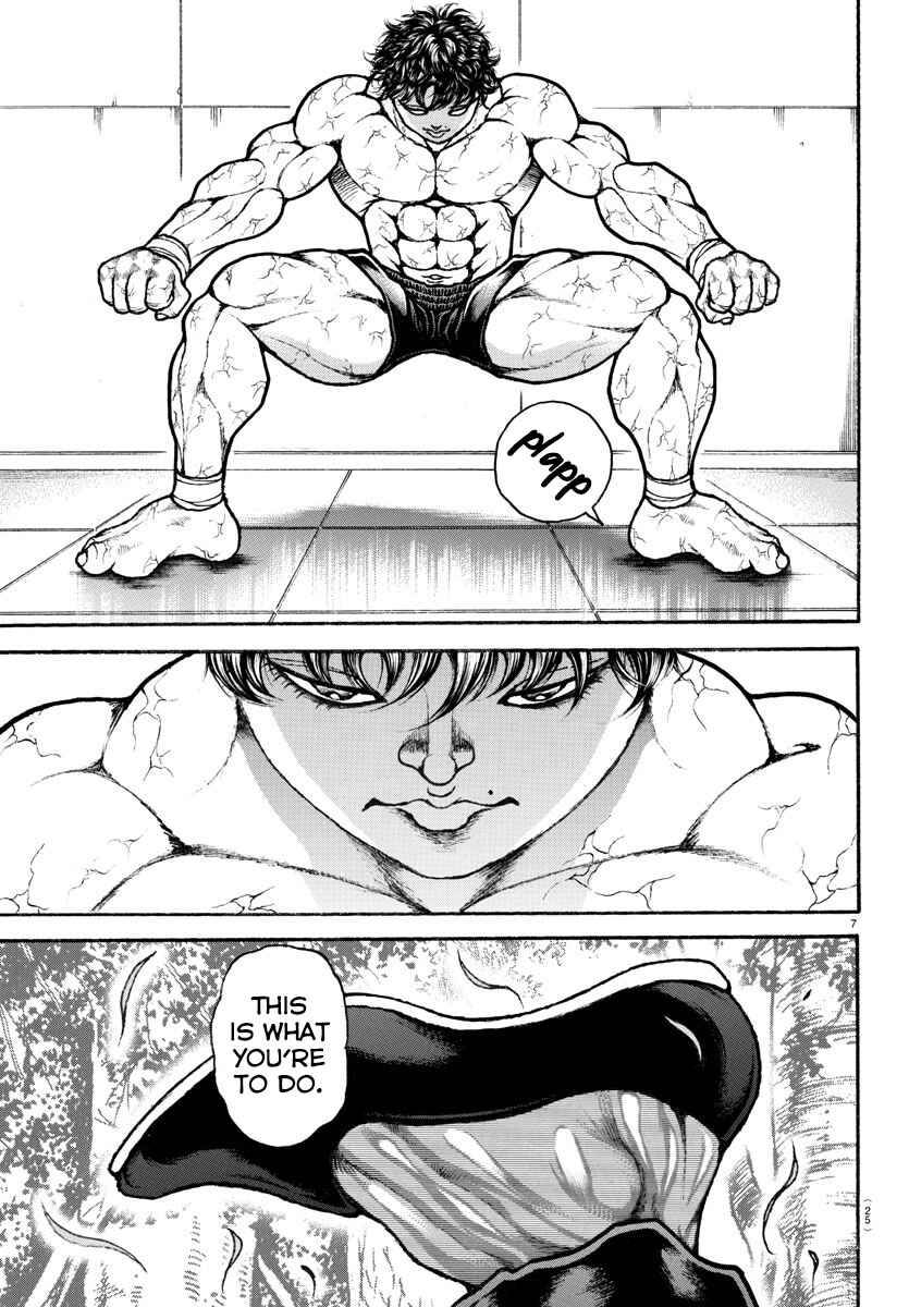 Chapter 83 - Page 8