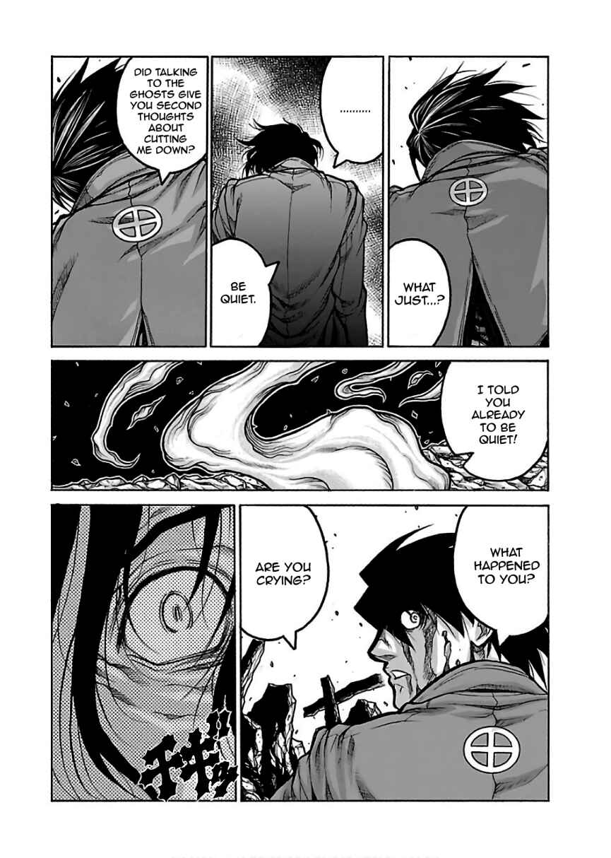 Chapter 73 - Page 12