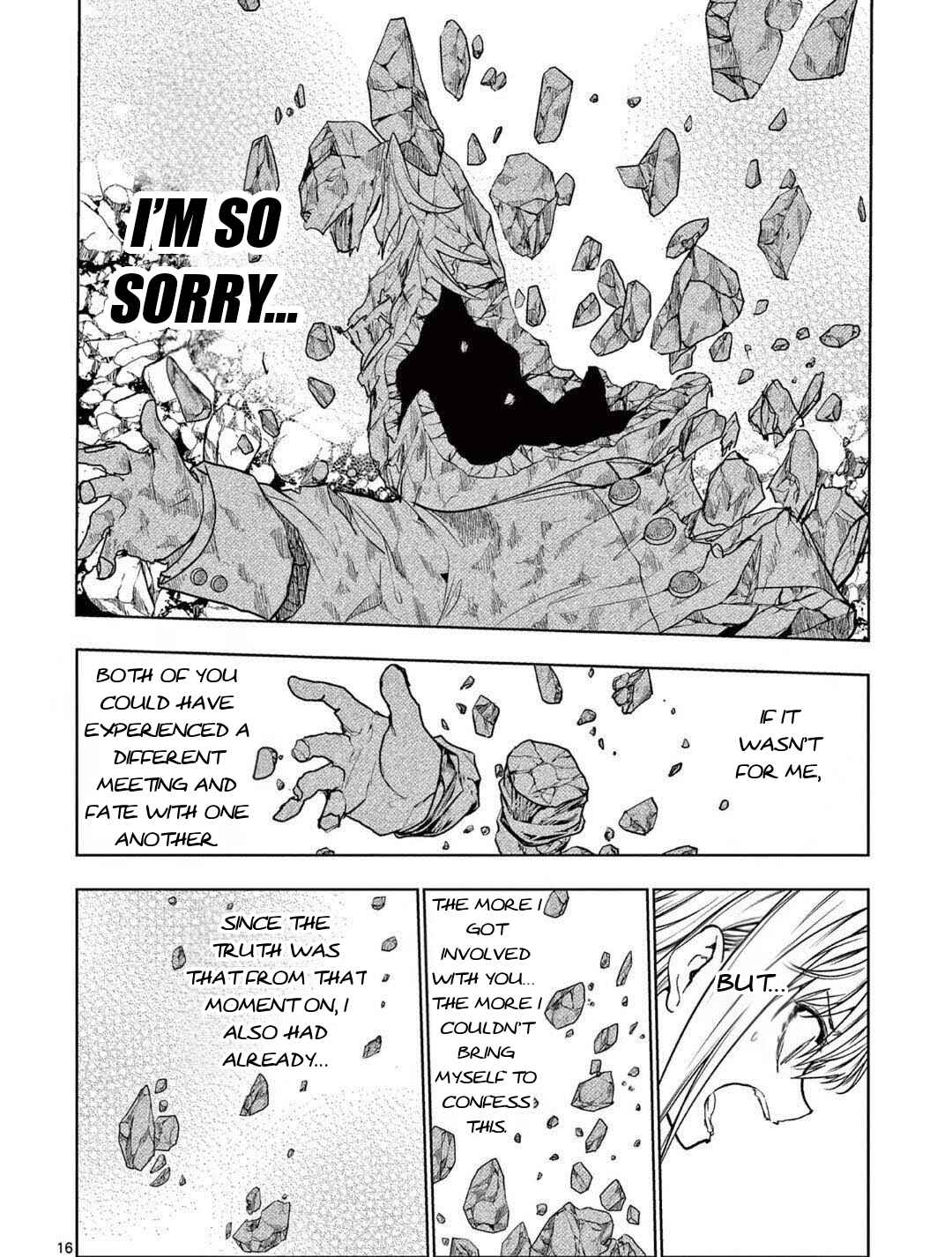 Chapter 242 - Page 16