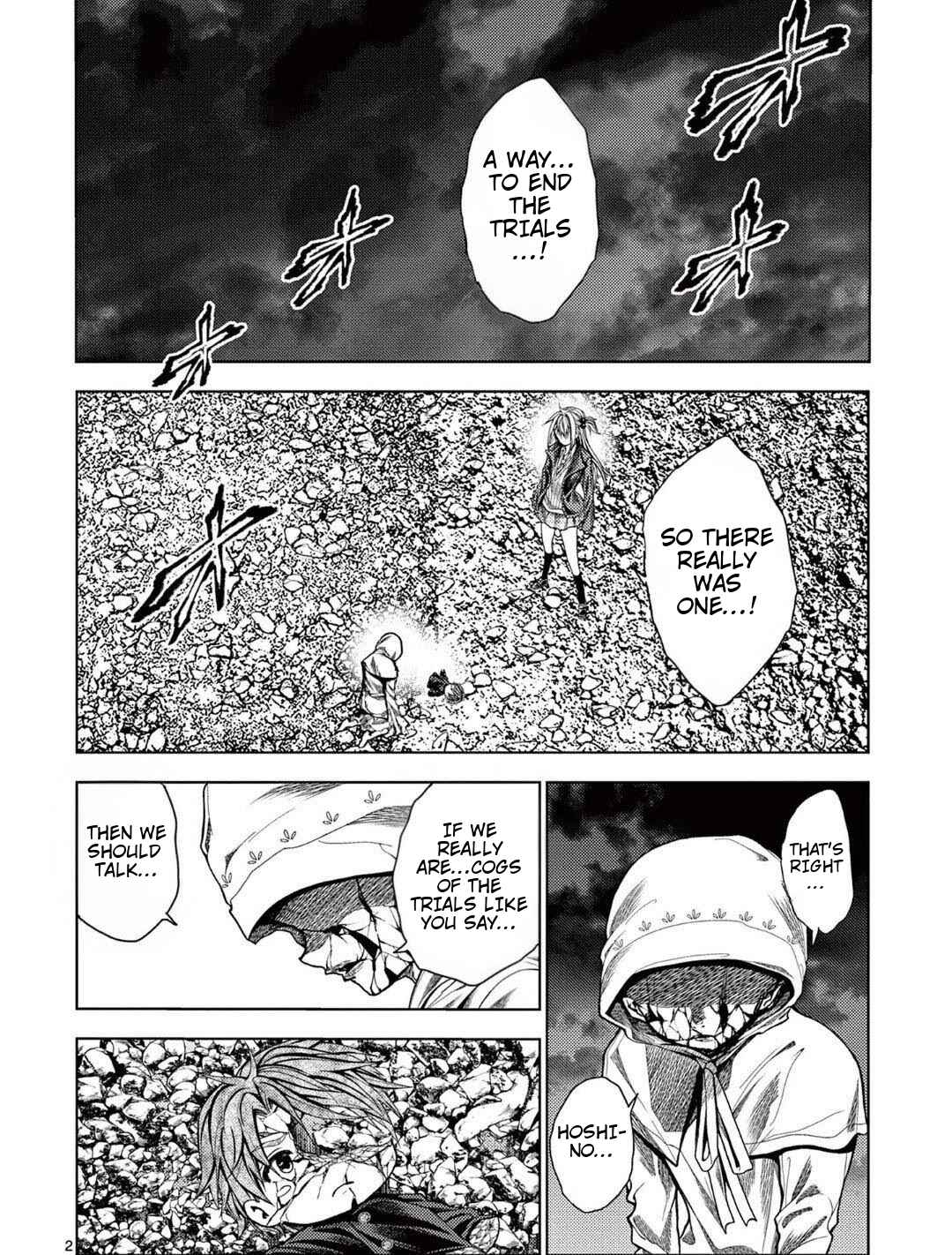 Chapter 242 - Page 2
