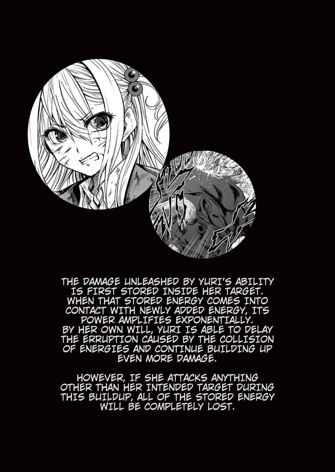 Chapter 242 - Page 21