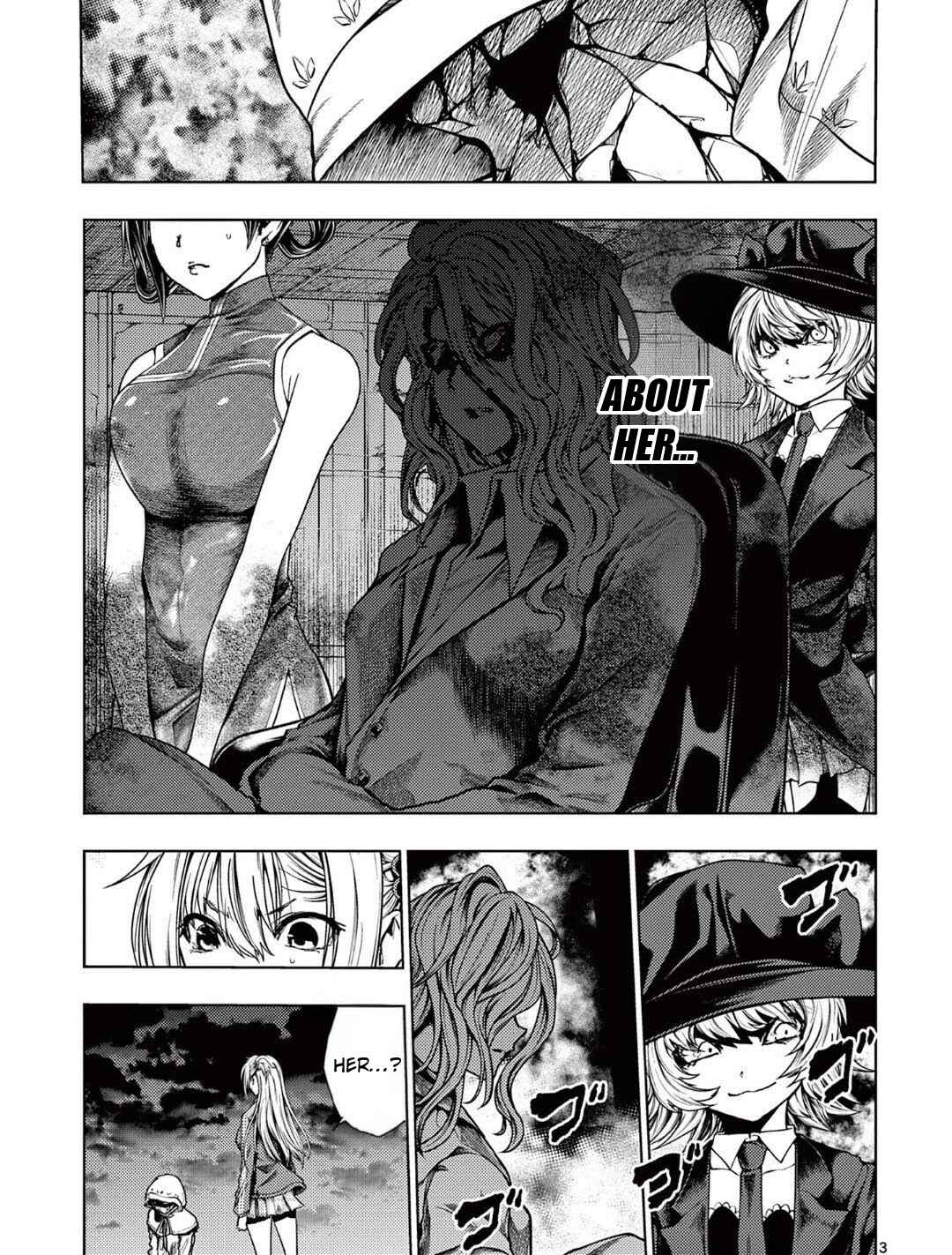 Chapter 242 - Page 3