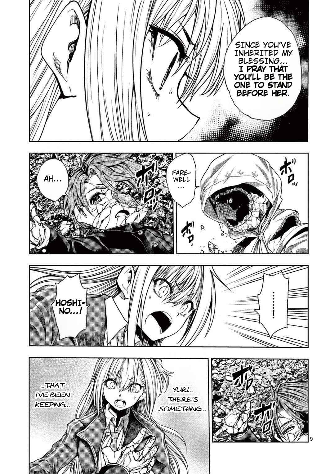 Chapter 242 - Page 9