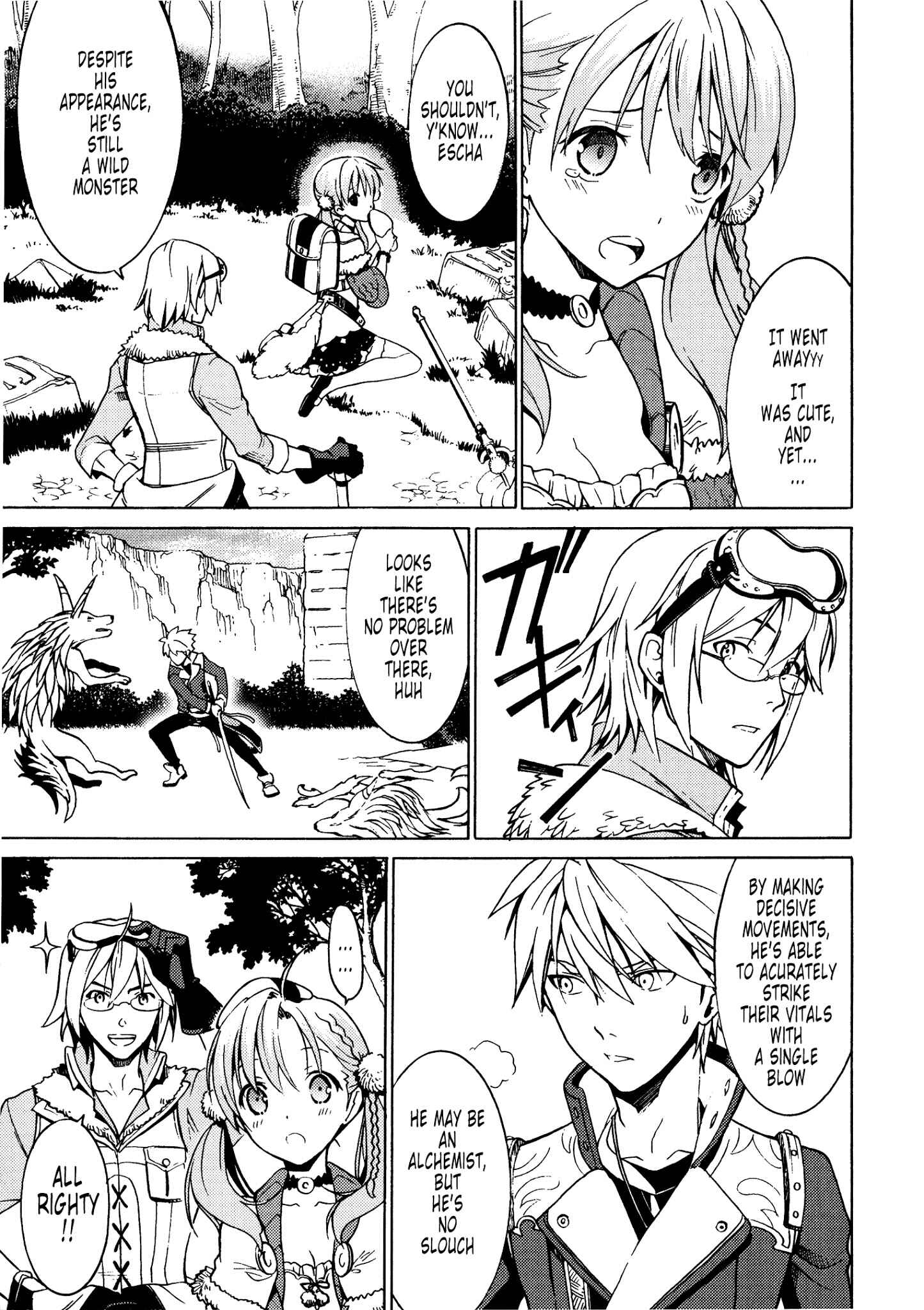 Chapter 2 - Page 3
