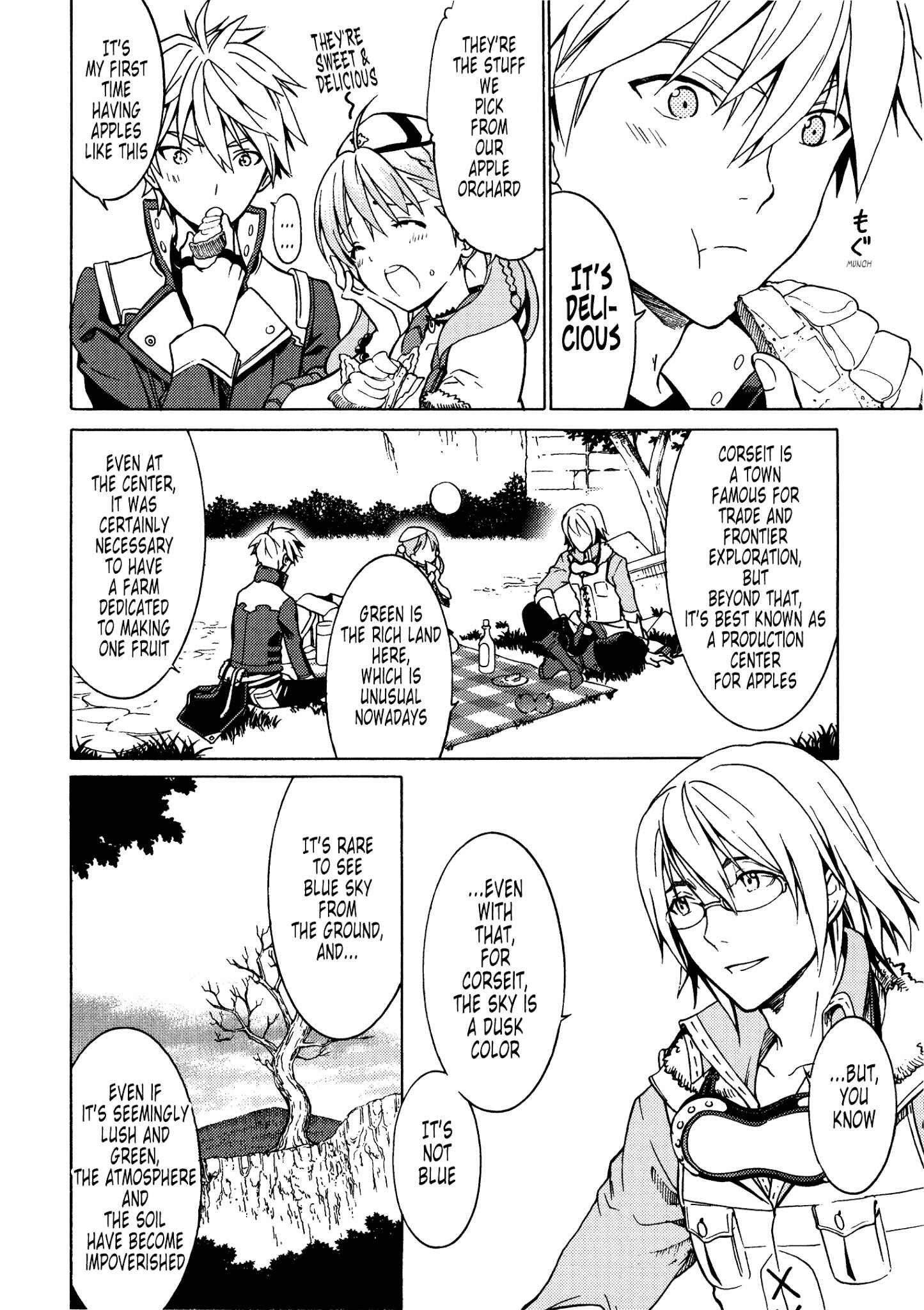 Chapter 2 - Page 6