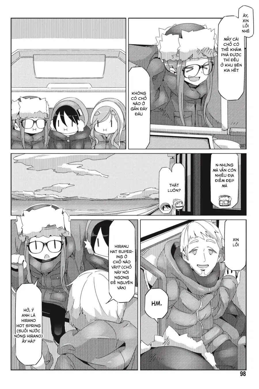 Chapter 32 - Page 19