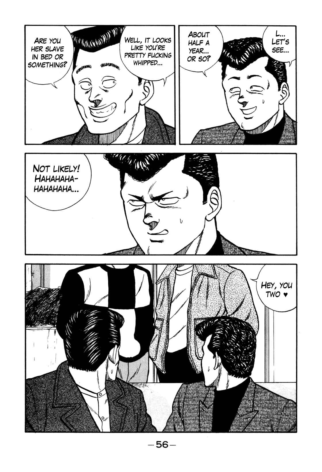Chapter 85 - Page 28